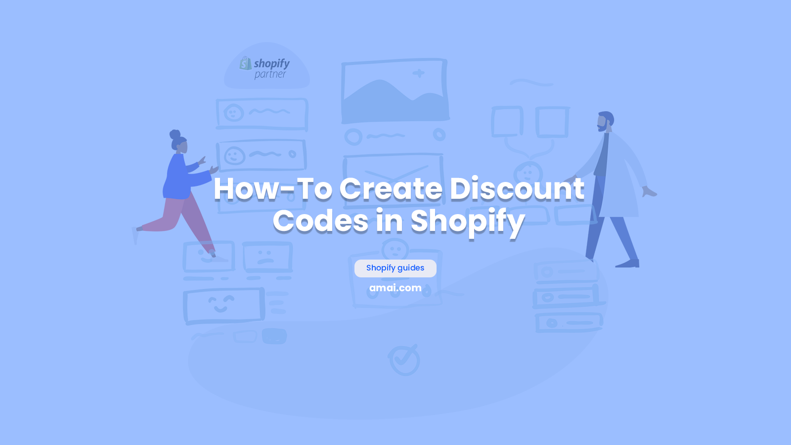 How to Create Discount Codes on Shopify Full Guide + Tips